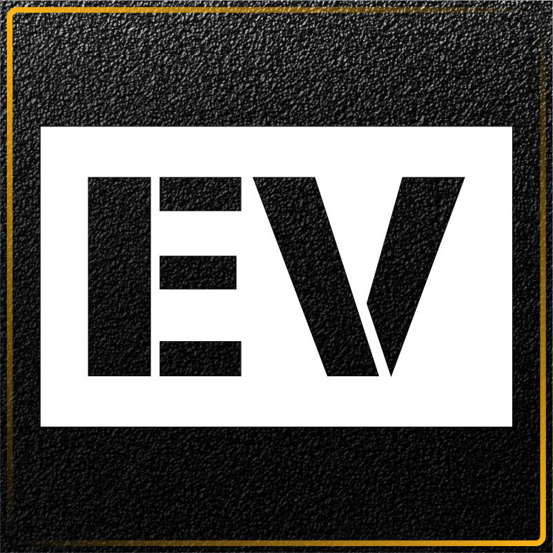 EV text - 18.5 inch